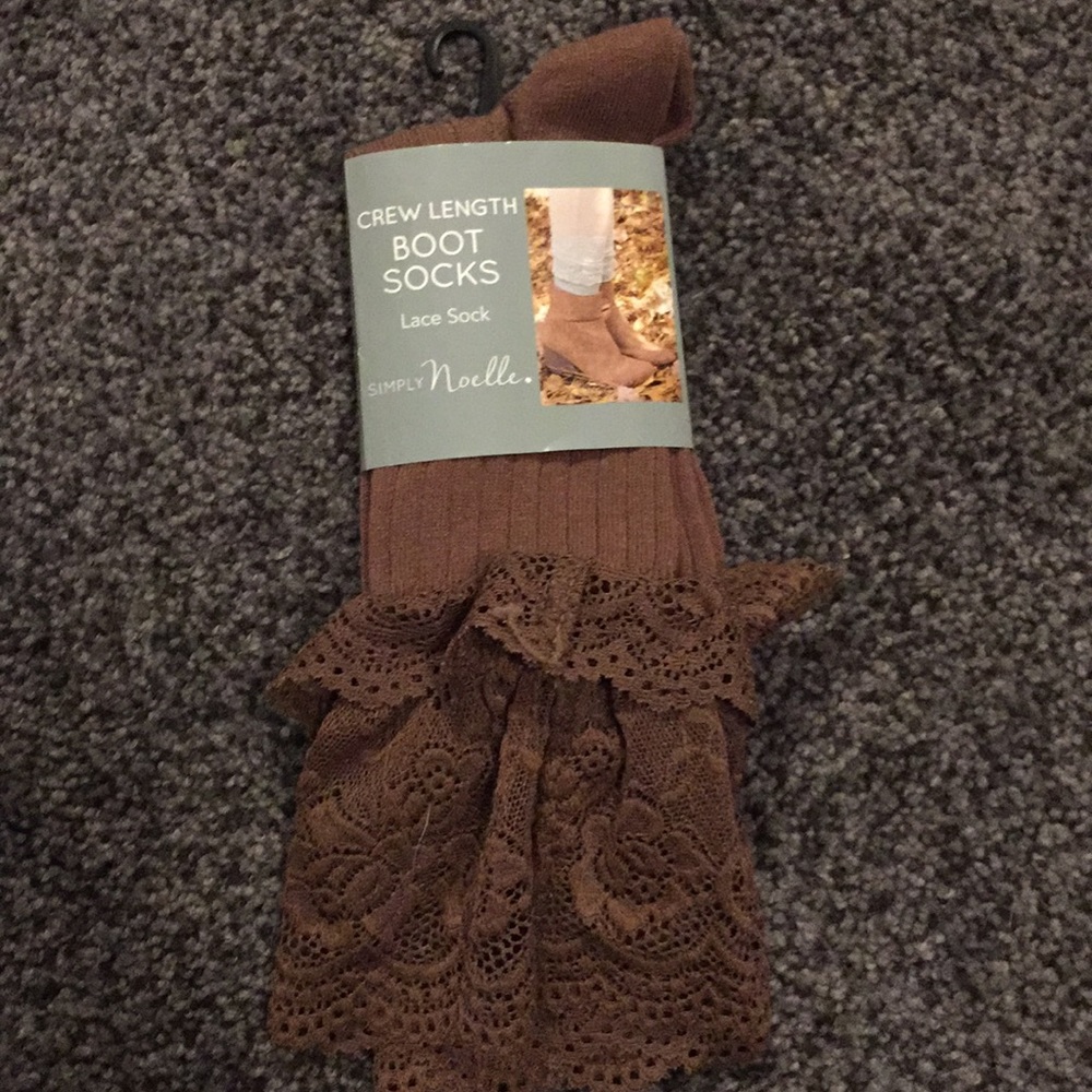 Boot socks